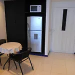 Estudio Moderno Hermosa Vista #1403