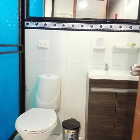 Estudio Moderno Hermosa Vista #1403 Apartamento *