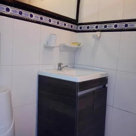 Estudio Moderno Hermosa Vista #1403 Apartamento