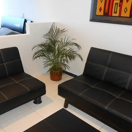 Apartamento Estudio Moderno Hermosa Vista #1403 Cartagena