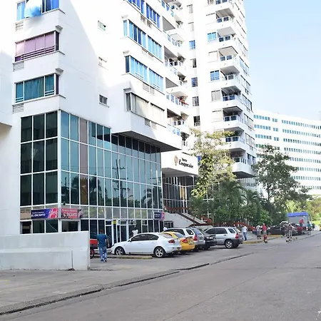 Apartamento Estudio Moderno Hermosa Vista #1403
