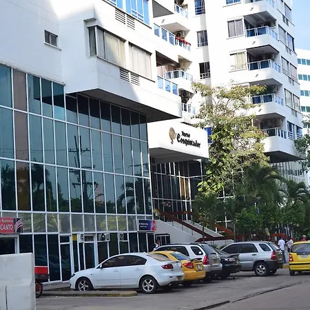 Apartamento Estudio Moderno Hermosa Vista #1403 *